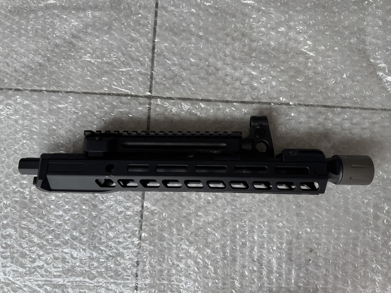 Imagen 1 de Dytac SLR Handguard + 11.5