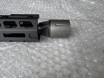 Imagen 3 de Dytac SLR Handguard + 11.5