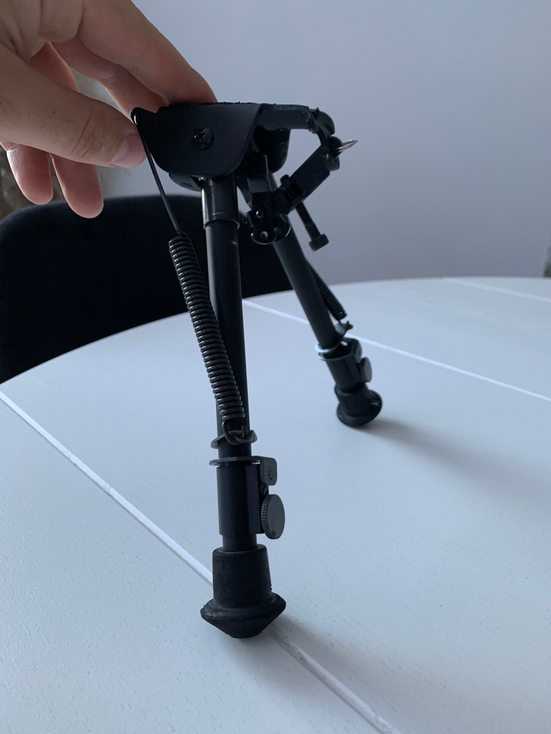 Bild 1 für Novritsch Bipod - for ssg10 & ssg24