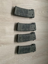 Afbeelding van Originele PMAG M4