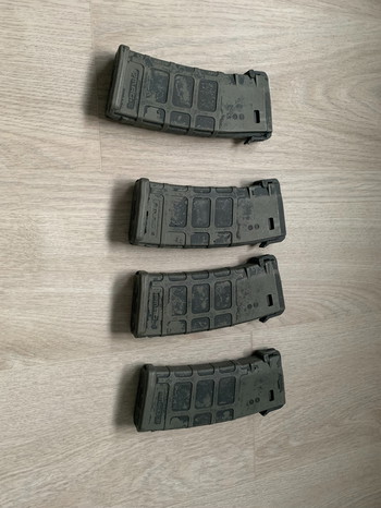 Afbeelding 2 van Originele PMAG M4