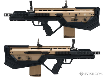 Image 2 pour SRU WE SCAR-H Bullpup kit