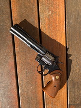 Bild für Tanaka colt python 6"