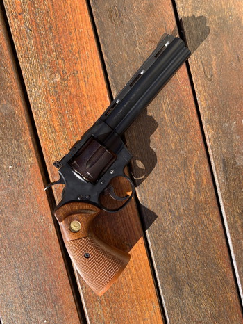 Image 2 pour Tanaka colt python 6