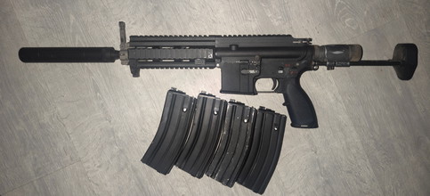 Image for 416C GBB