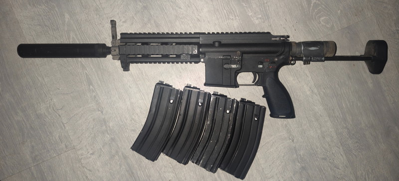 Afbeelding 1 van 416C GBB