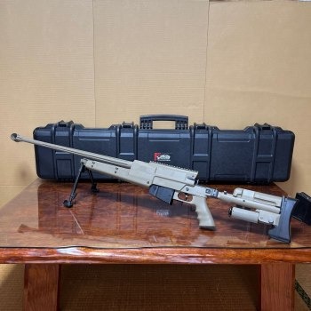Afbeelding 1 van PGM Mini Hecate II 338
