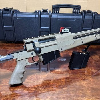 Imagen 2 de PGM Mini Hecate II 338