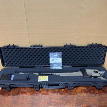 Afbeelding 3 van PGM Mini Hecate II 338