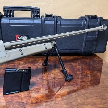 Afbeelding 4 van PGM Mini Hecate II 338