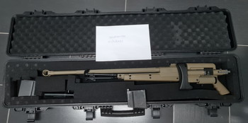 Imagen 5 de PGM Mini Hecate II 338