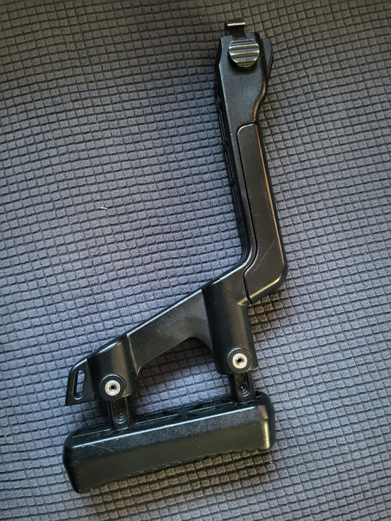 Afbeelding 1 van KWA kriss vector folding stock