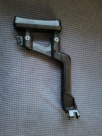 Imagen 2 de KWA kriss vector folding stock