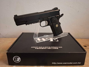 Afbeelding van WE 1911 Kimber - GBB - FAIR CONDITION