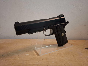 Imagen 2 de WE 1911 Kimber - GBB - FAIR CONDITION