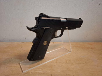 Imagen 4 de WE 1911 Kimber - GBB - FAIR CONDITION