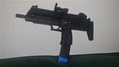 Image for WE MP7 + 2 Mags