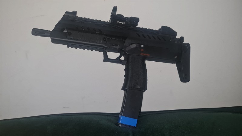 Image 1 for WE MP7 + 2 Mags