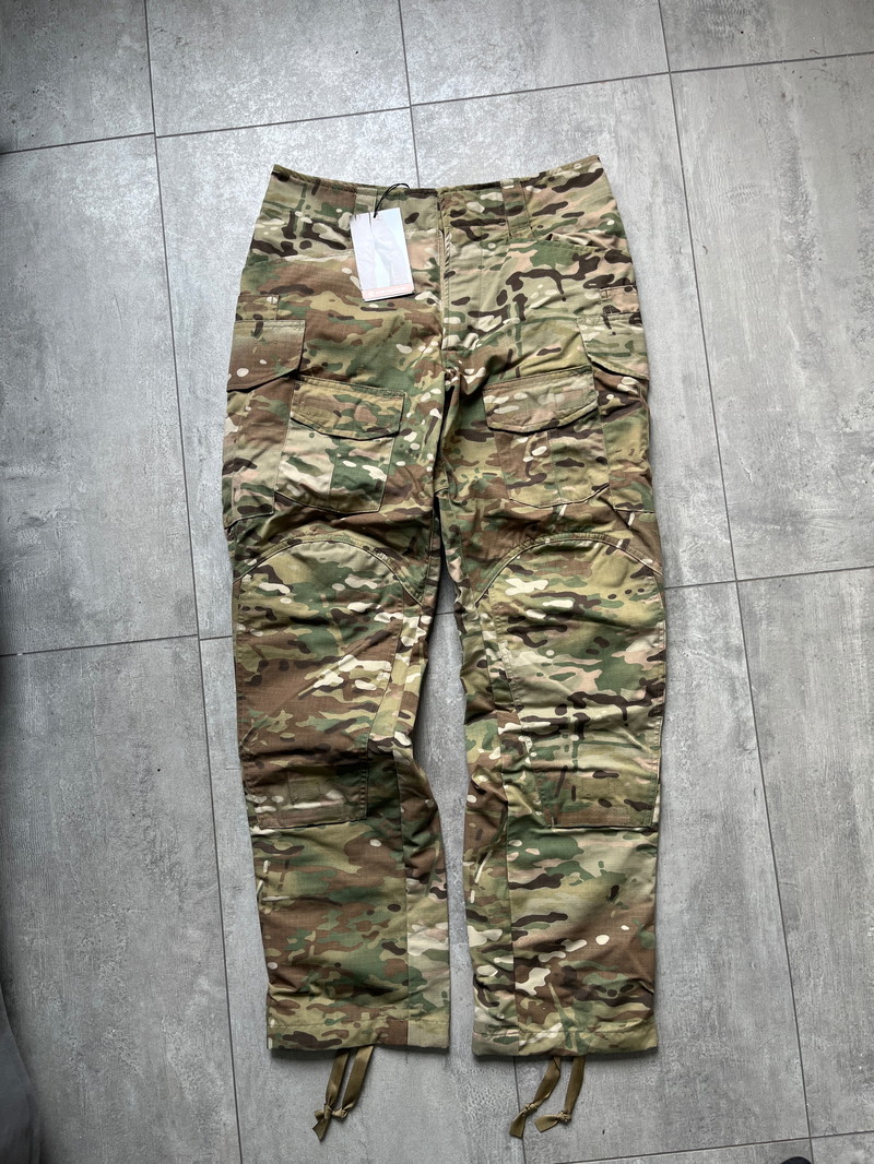 Bild 1 für Crye field pants