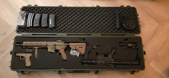 Afbeelding 4 van Koffersets