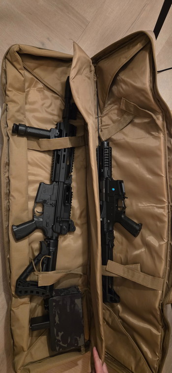 Image 6 pour Koffersets