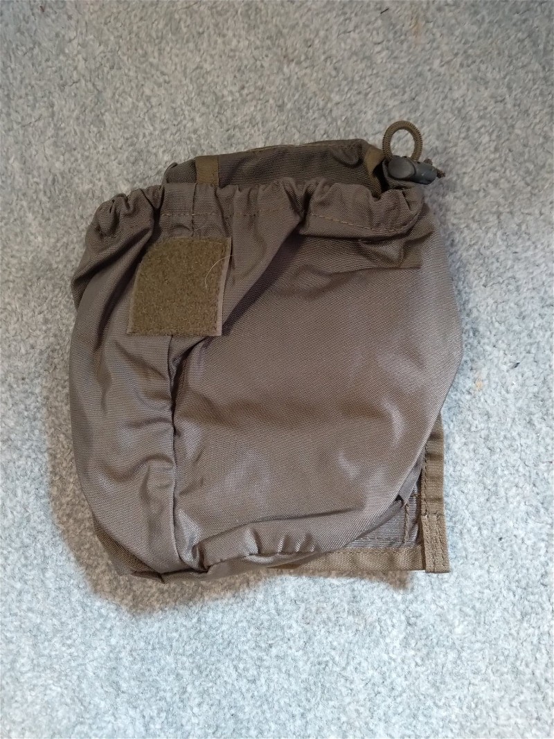 Image 1 for SSO/SPOSN small dump pouch