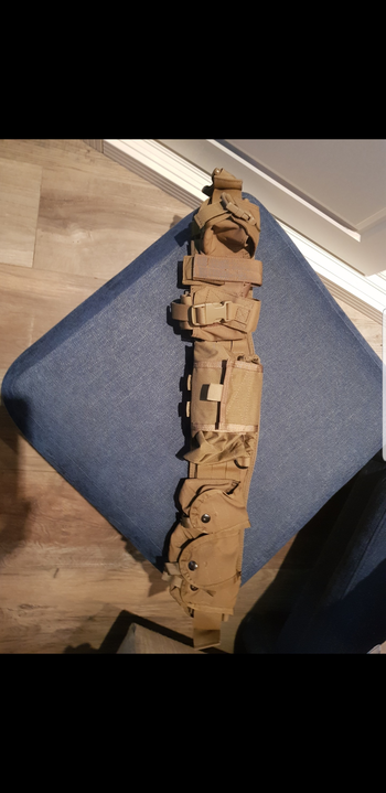 Bild 2 für Lot verkoop van pouches tot kleding