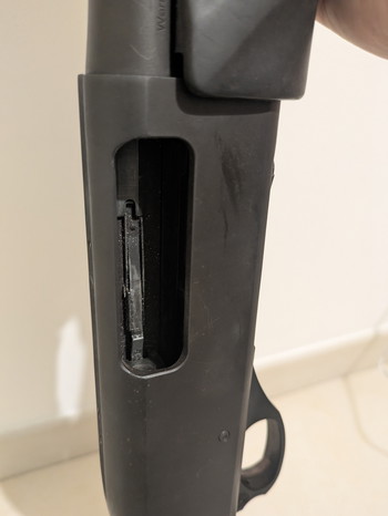 Image 3 for DOMINATOR 870  shotgun