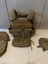Bild für Plate carrier 101 inc