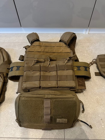 Bild 3 für Plate carrier 101 inc