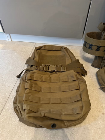 Bild 4 für Plate carrier 101 inc