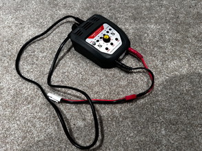 Image pour Battery charger Delta Armory