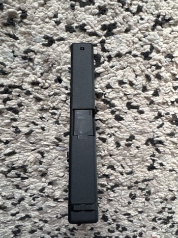 Image 3 for Glock 17 CO2 GBB 4,5mm BB - wie neu