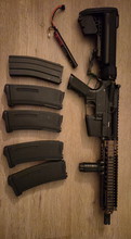 Imagen para Tm m4a1 sopmod ngrs