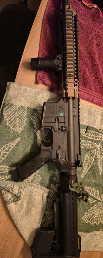 Imagen 3 de Tm m4a1 sopmod ngrs