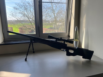 Bild 3 für MB-01 spring sniper