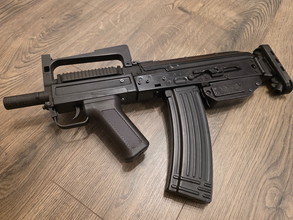 Image for OTs-14 Groza (Cyma cm045)