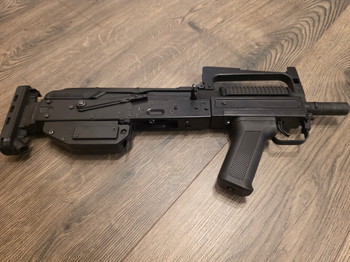 Image 3 for OTs-14 Groza (Cyma cm045)