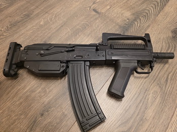 Image 4 for OTs-14 Groza (Cyma cm045)
