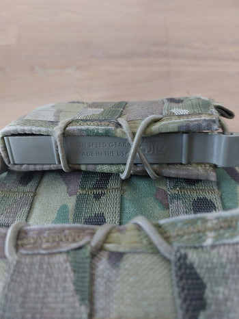 Bild 3 für Warrior assault - plate carrier