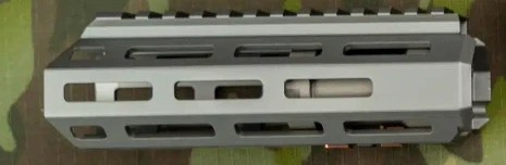 Afbeelding van WANTED PARTS - GBLS, RADIAN RAPTOR, M-LOK HANDGUARD