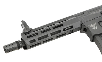 Imagen 2 de WANTED PARTS - GBLS, RADIAN RAPTOR, M-LOK HANDGUARD