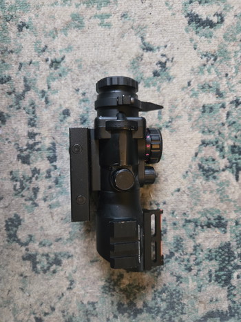 Afbeelding 2 van Scope 4 x 32