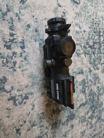 Afbeelding 3 van Scope 4 x 32