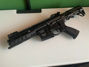 Imagen para Arp 556 Full metal