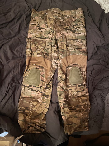 Bild 2 für Invader gear combat pants