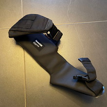 Image for M/L SPEEDQB MOLLE CULE BELT SYSTEM  BLACK