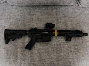 Image for MTW GEN 1 FULL UPGRADE