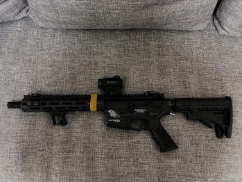 Image 2 for MTW GEN 1 FULL UPGRADE