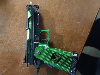 Image 2 for Custom hicapa